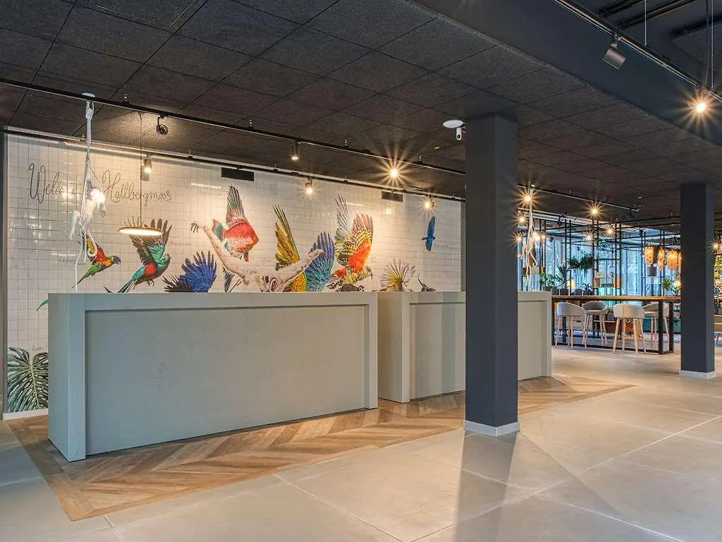 Flightgate Munich Airport Hotel, A Member Of Radisson Individuals Hallbergmoos Alemania