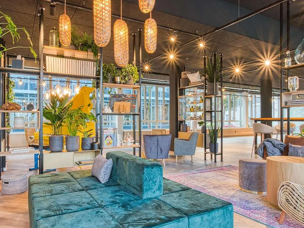 *** Hotel Flightgate Munich Airport Hotel, A Member Of Radisson Individuals Hallbergmoos Germany
