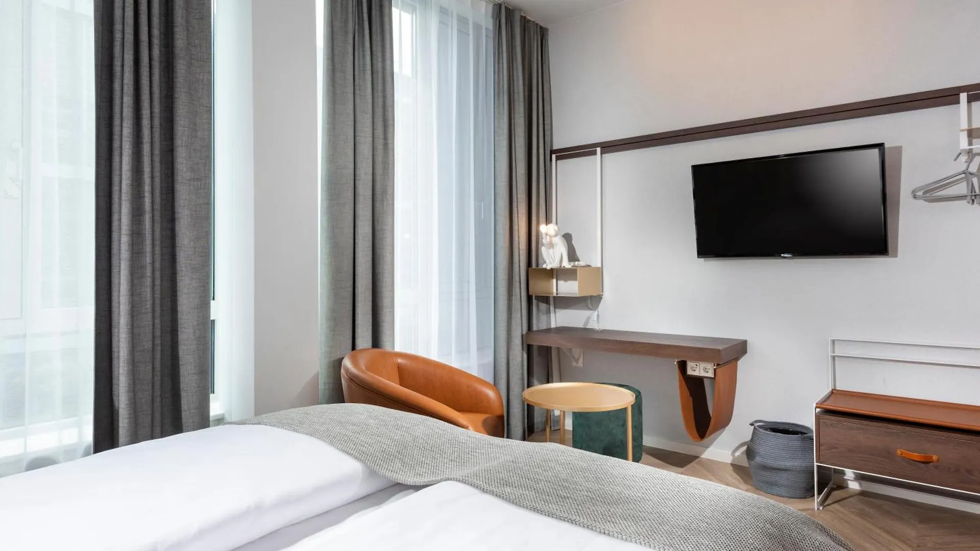 Flightgate Munich Airport Hotel, A Member Of Radisson Individuals Hallbergmoos Alemania