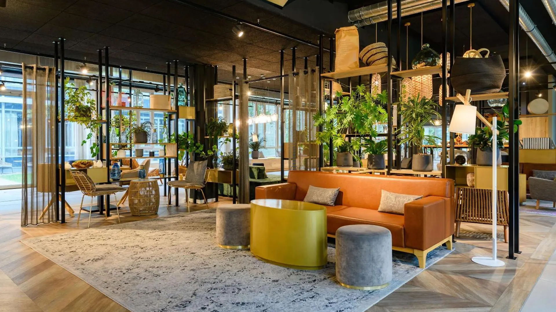 Flightgate Munich Airport Hotel, A Member Of Radisson Individuals Hallbergmoos Hotel