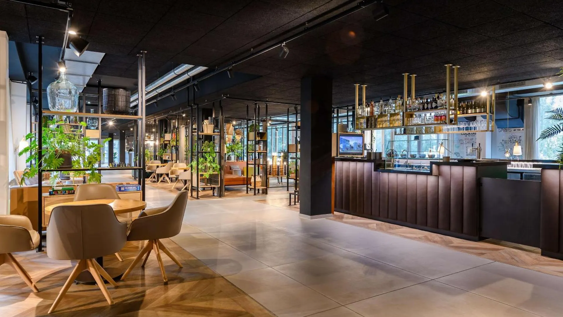 Flightgate Munich Airport Hotel, A Member Of Radisson Individuals Hallbergmoos 3*,