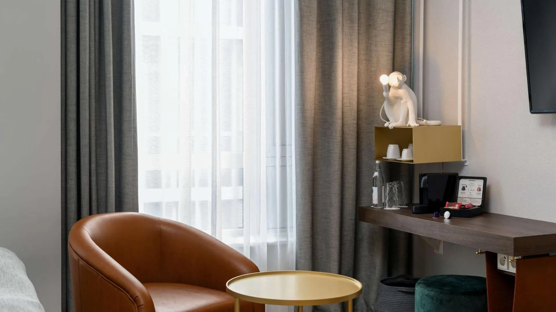 Flightgate Munich Airport Hotel, A Member Of Radisson Individuals Hallbergmoos