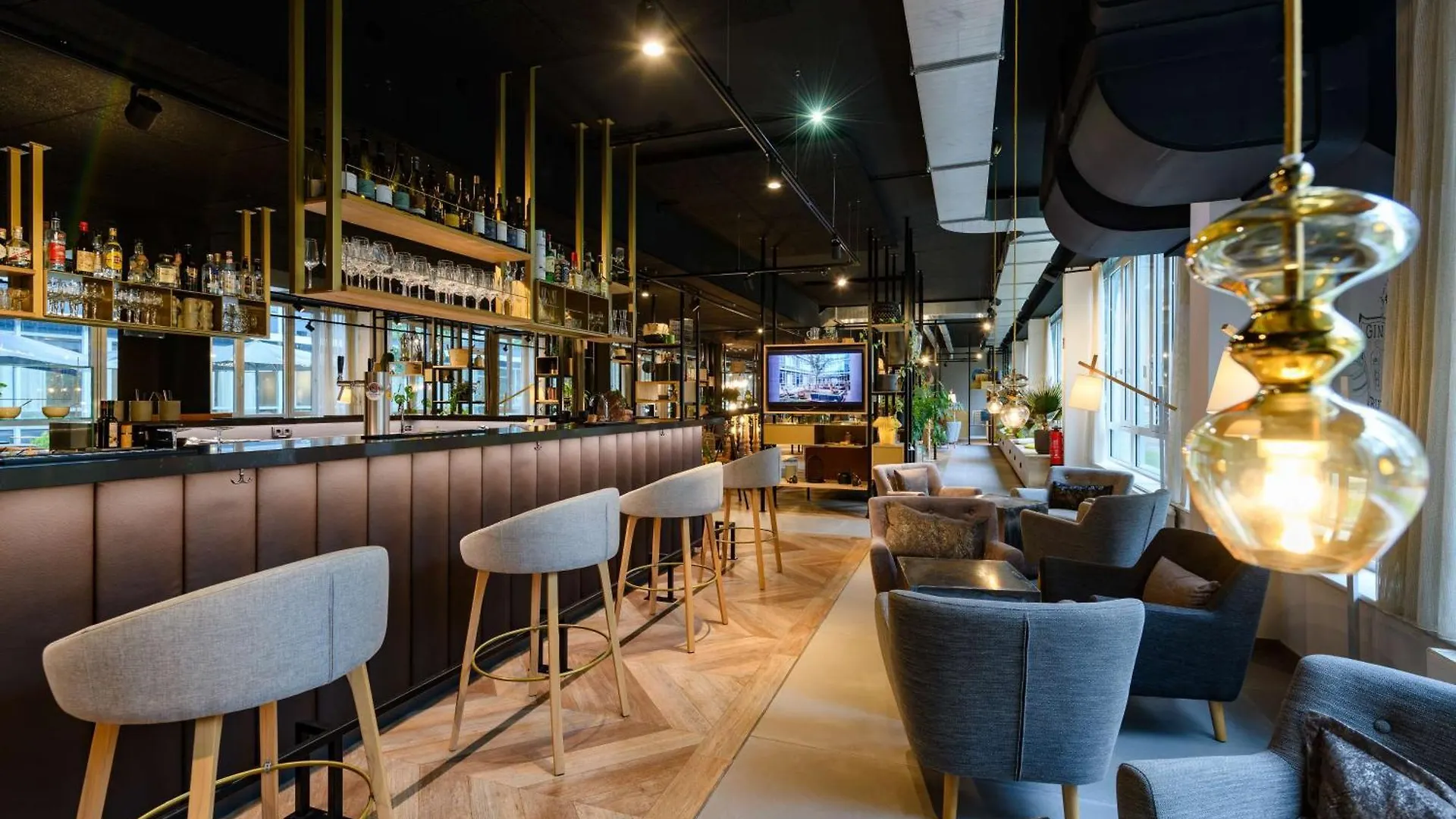 Flightgate Munich Airport Hotel, A Member Of Radisson Individuals Hallbergmoos 3*,