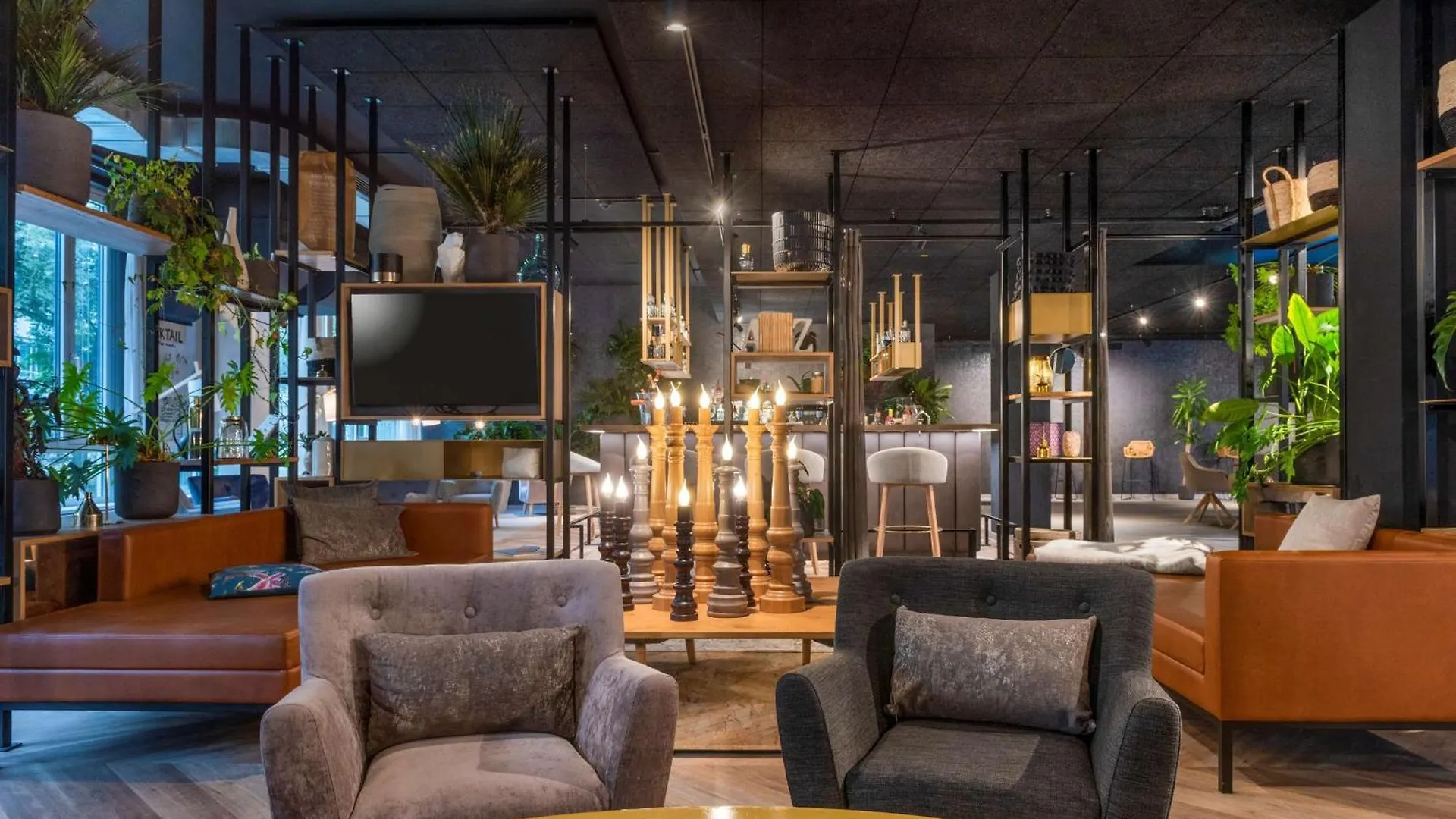 Flightgate Munich Airport Hotel, A Member Of Radisson Individuals Hallbergmoos Alemania