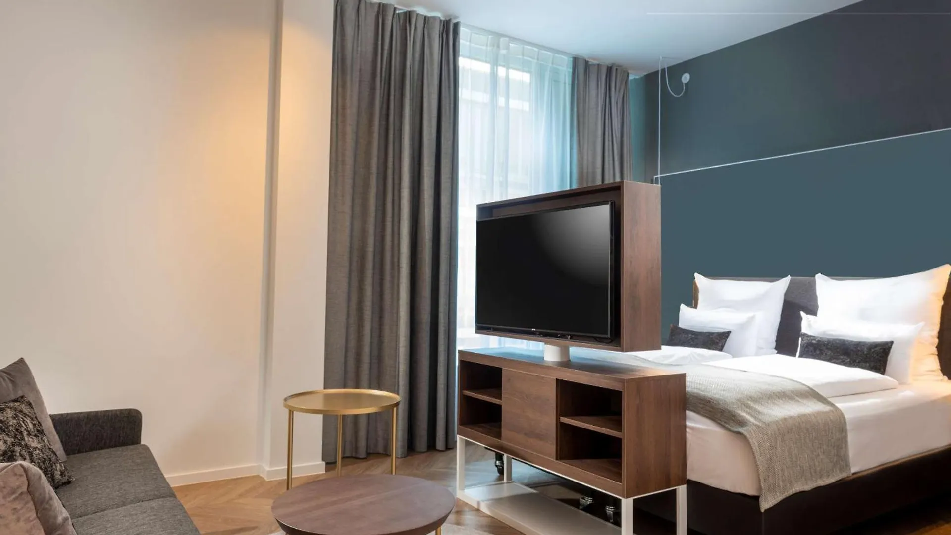 Flightgate Munich Airport Hotel, A Member Of Radisson Individuals Hallbergmoos Germany