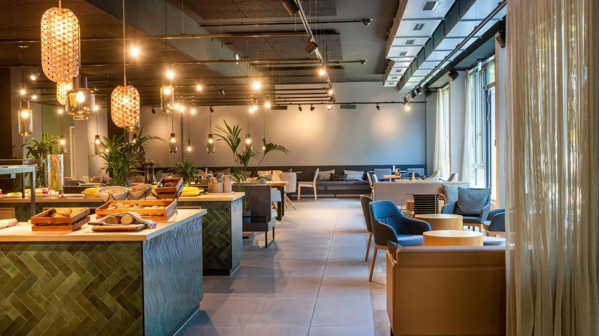 Flightgate Munich Airport Hotel, A Member Of Radisson Individuals Hallbergmoos Germany