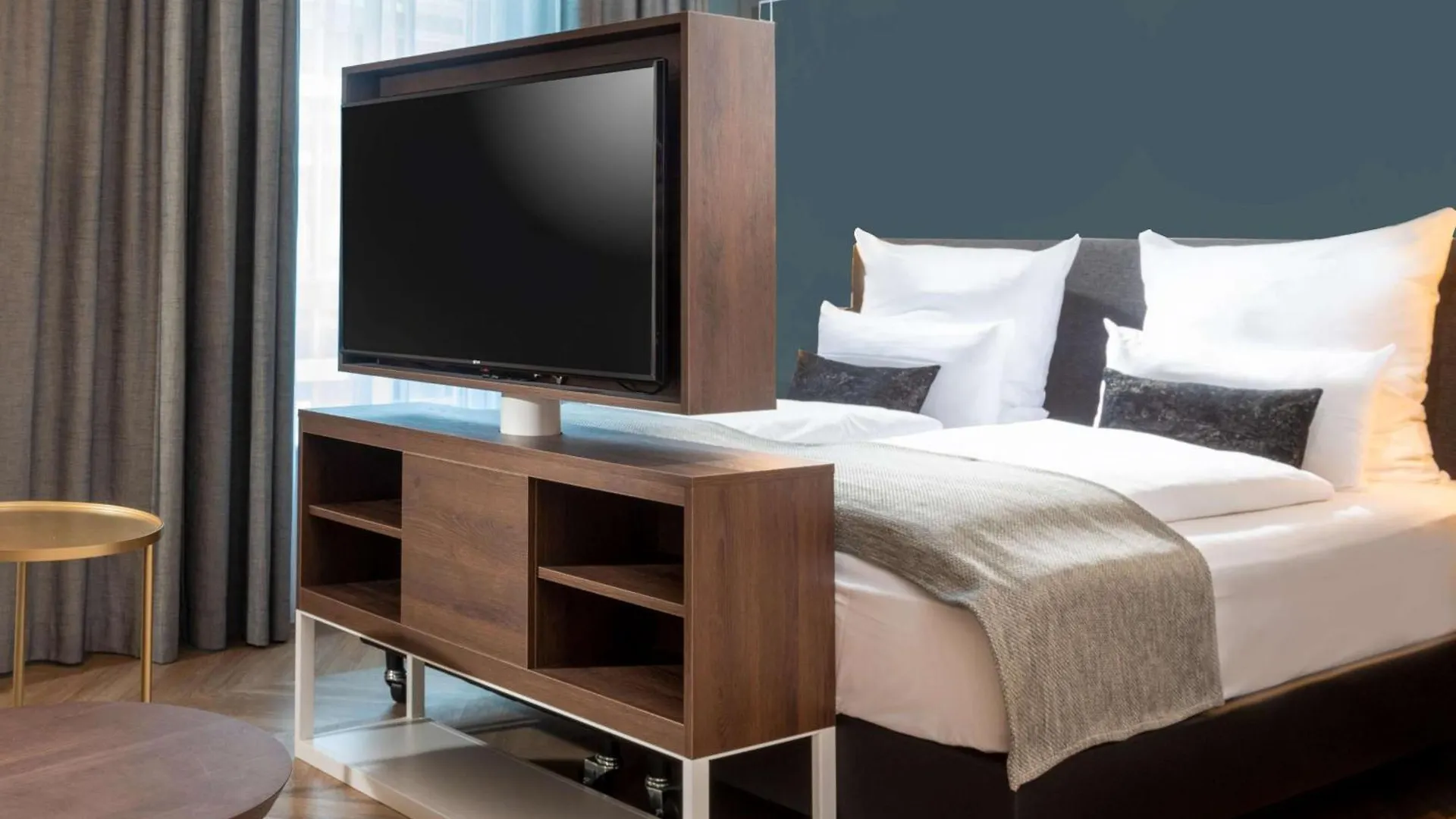 Hotel Flightgate Munich Airport Hotel, A Member Of Radisson Individuals Hallbergmoos