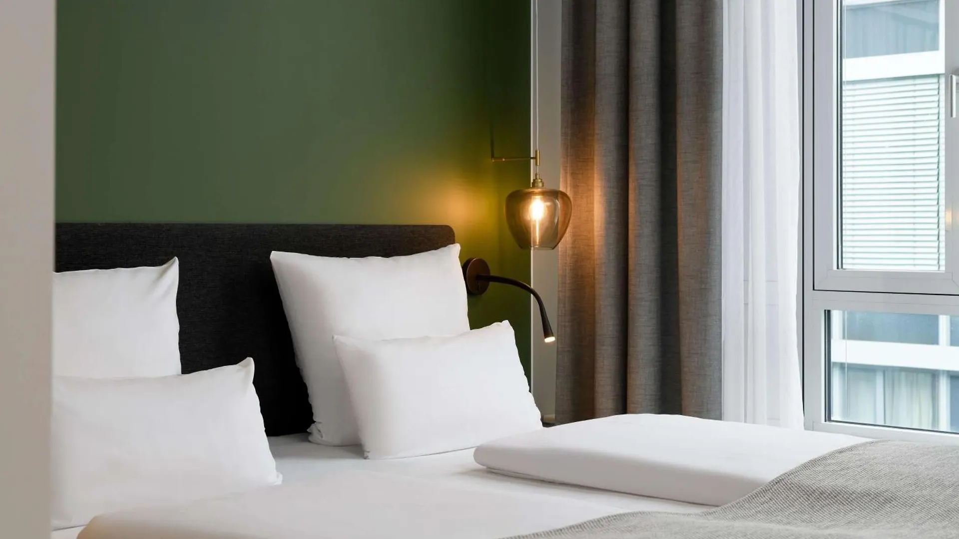 Flightgate Munich Airport Hotel, A Member Of Radisson Individuals Hallbergmoos Germany