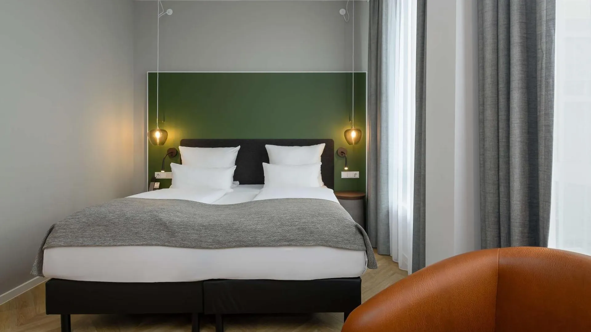 Flightgate Munich Airport Hotel, A Member Of Radisson Individuals Hallbergmoos 3*,  Alemania