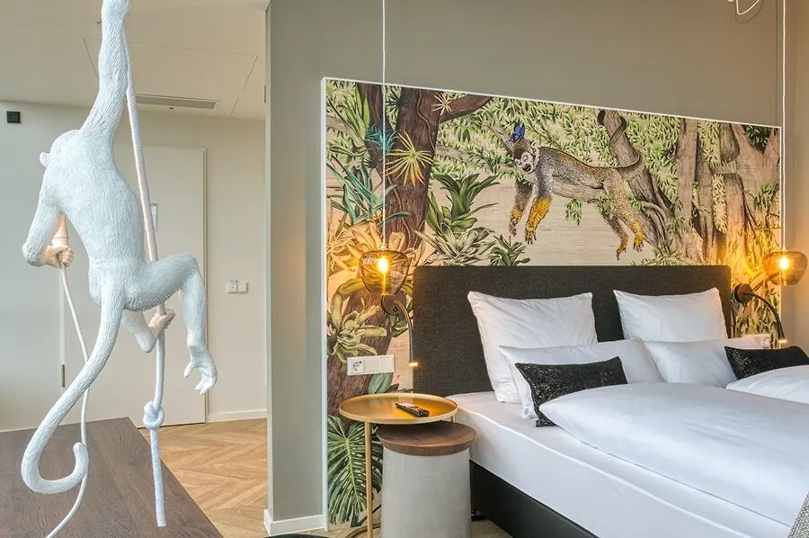 *** Hotel Flightgate Munich Airport Hotel, A Member Of Radisson Individuals Hallbergmoos Germany