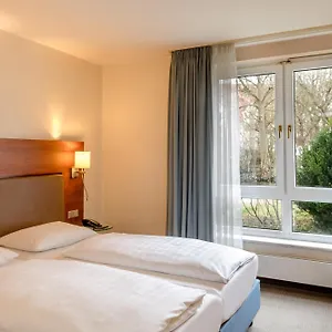 4* Hotel Mercure München Airport
