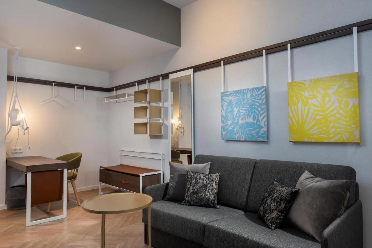 Flightgate Munich Airport Hotel, A Member Of Radisson Individuals 할버그무스 호텔