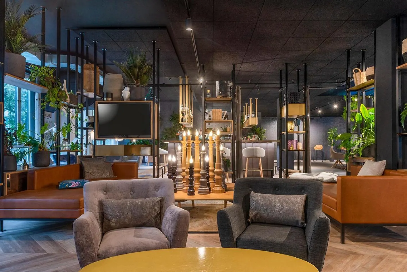 Flightgate Munich Airport Hotel, A Member Of Radisson Individuals 할버그무스