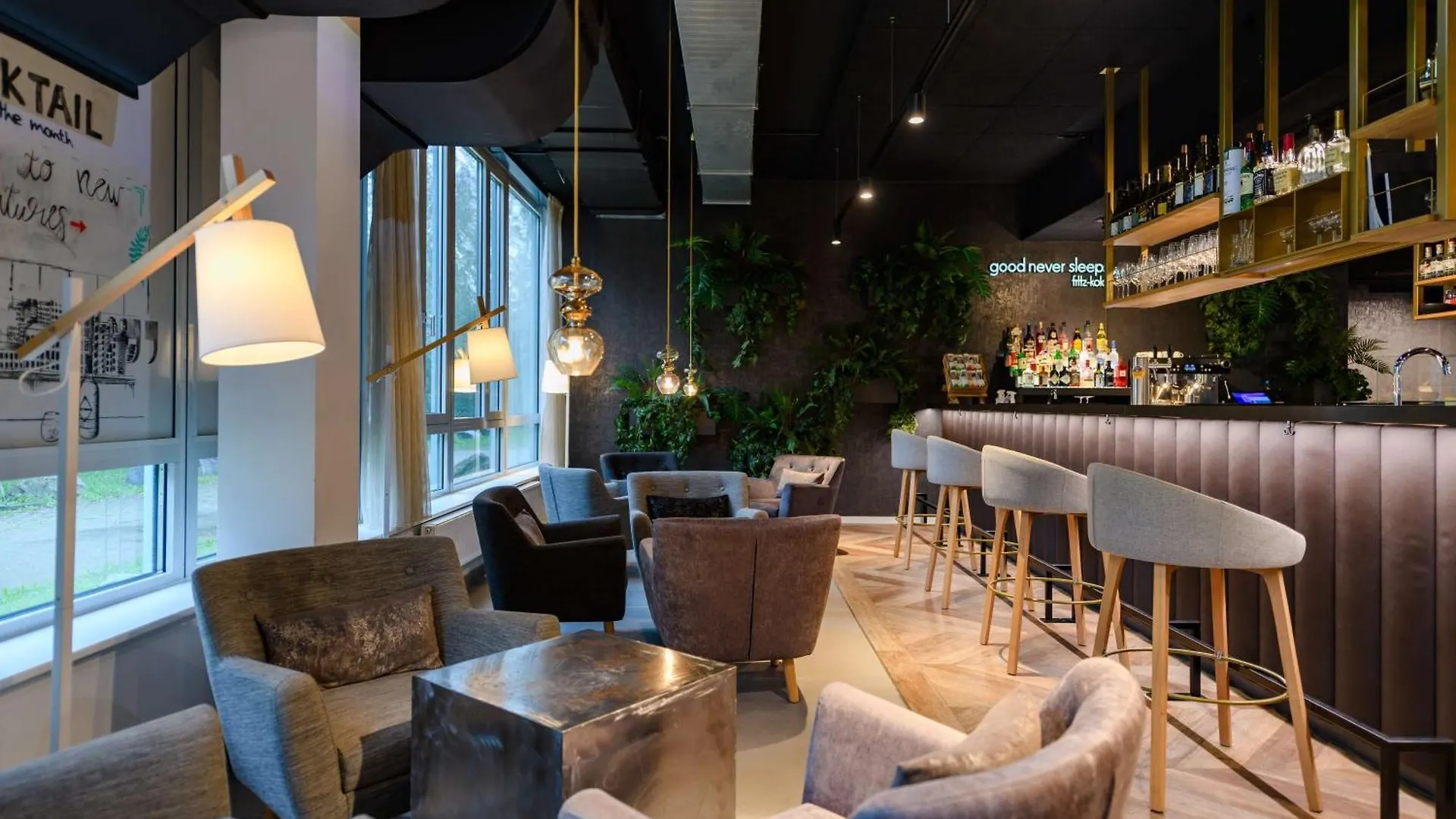 Flightgate Munich Airport Hotel, A Member Of Radisson Individuals 할버그무스 3*,  독일