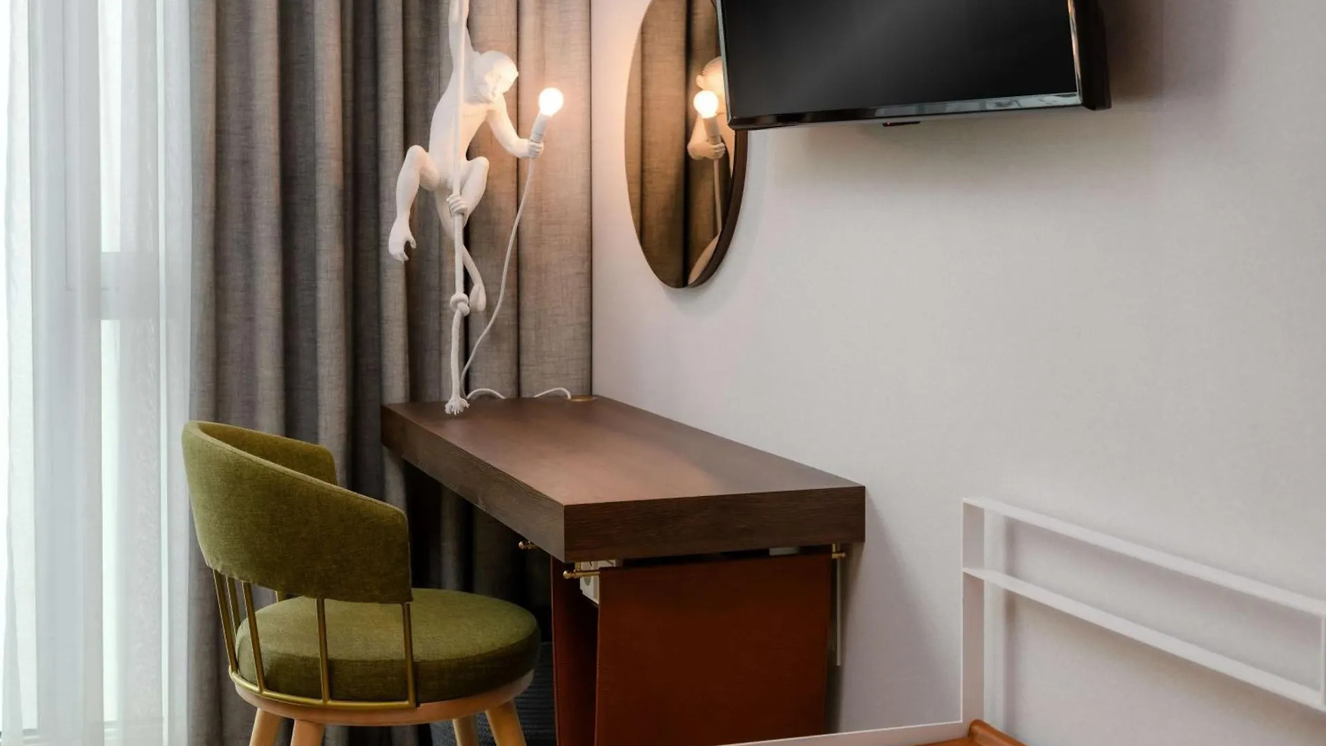 Flightgate Munich Airport Hotel, A Member Of Radisson Individuals 할버그무스