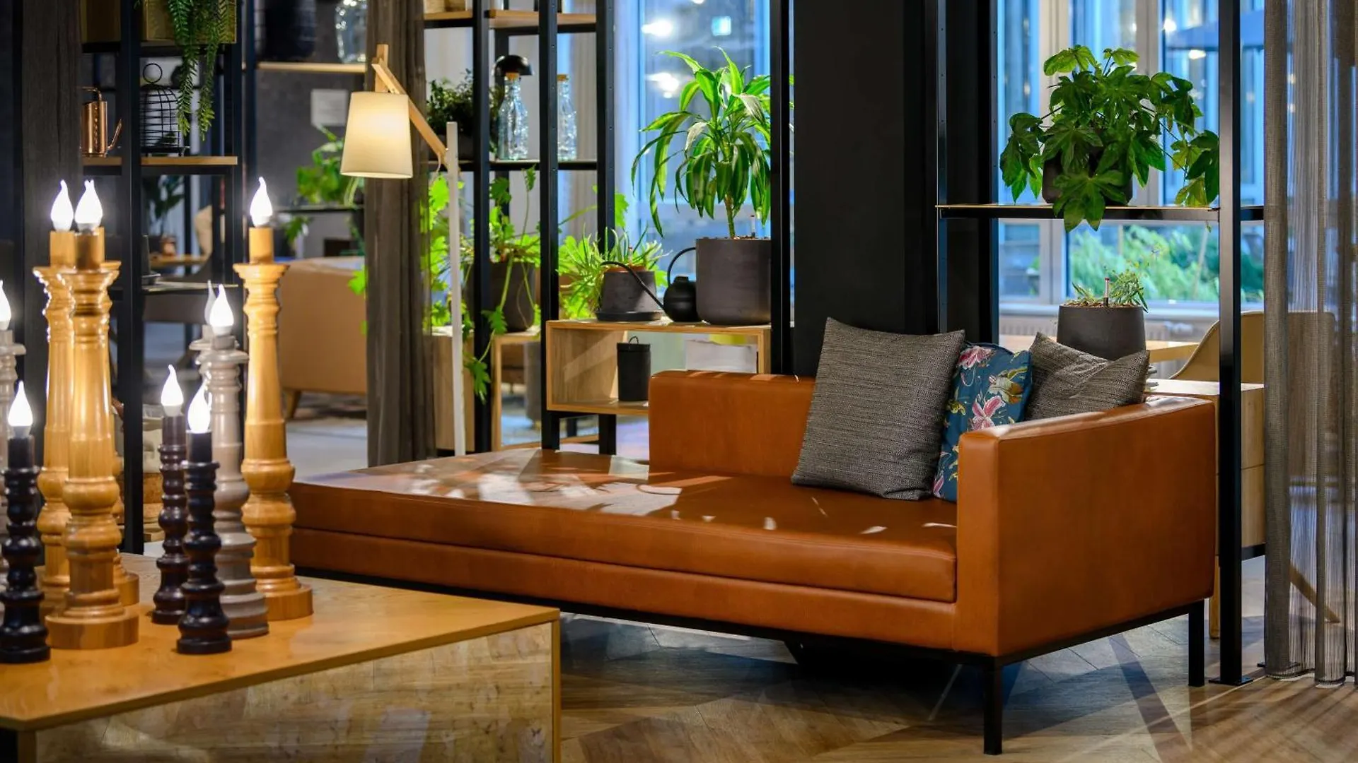 Flightgate Munich Airport Hotel, A Member Of Radisson Individuals 할버그무스 3*,