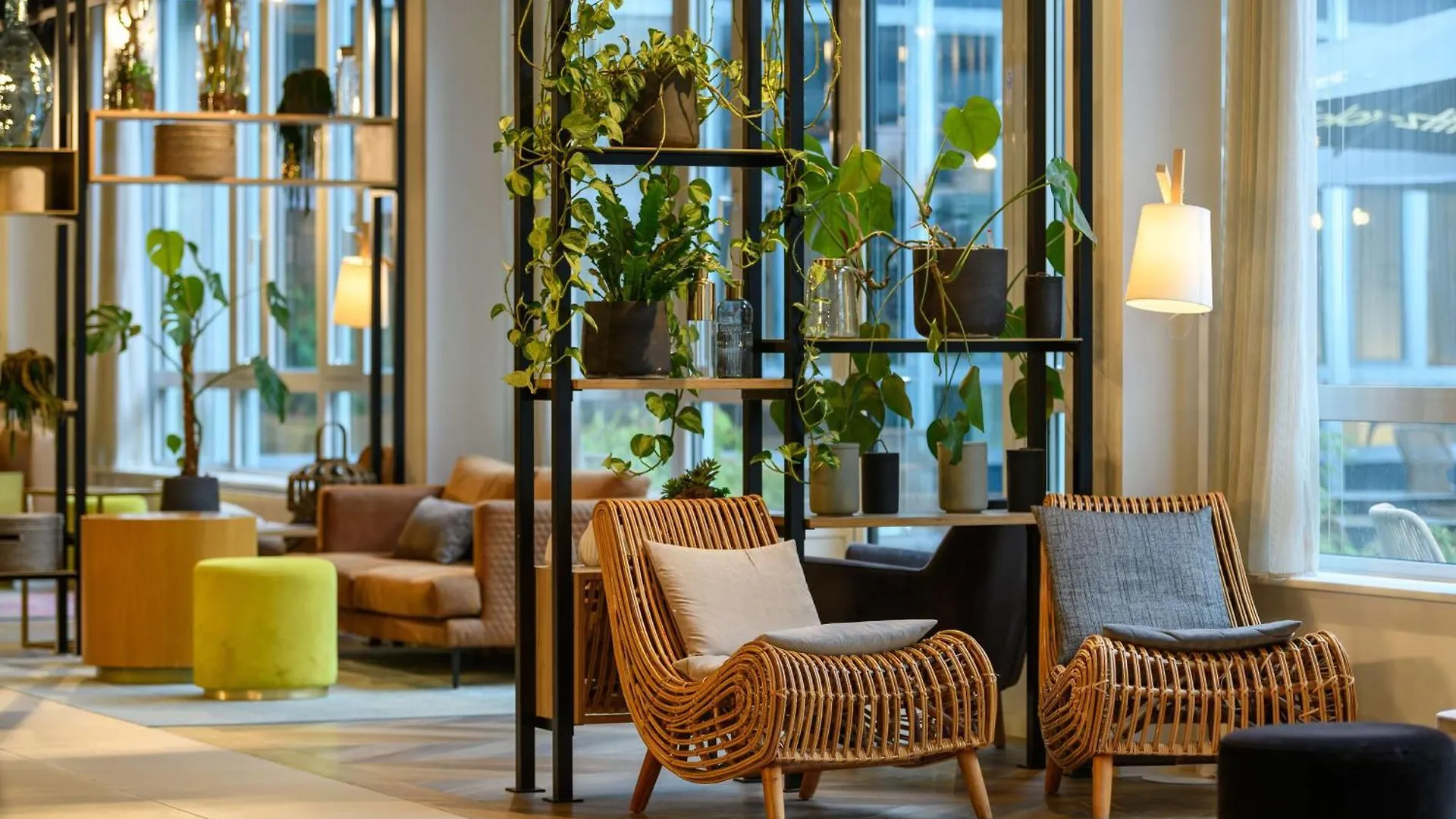 Flightgate Munich Airport Hotel, A Member Of Radisson Individuals 할버그무스