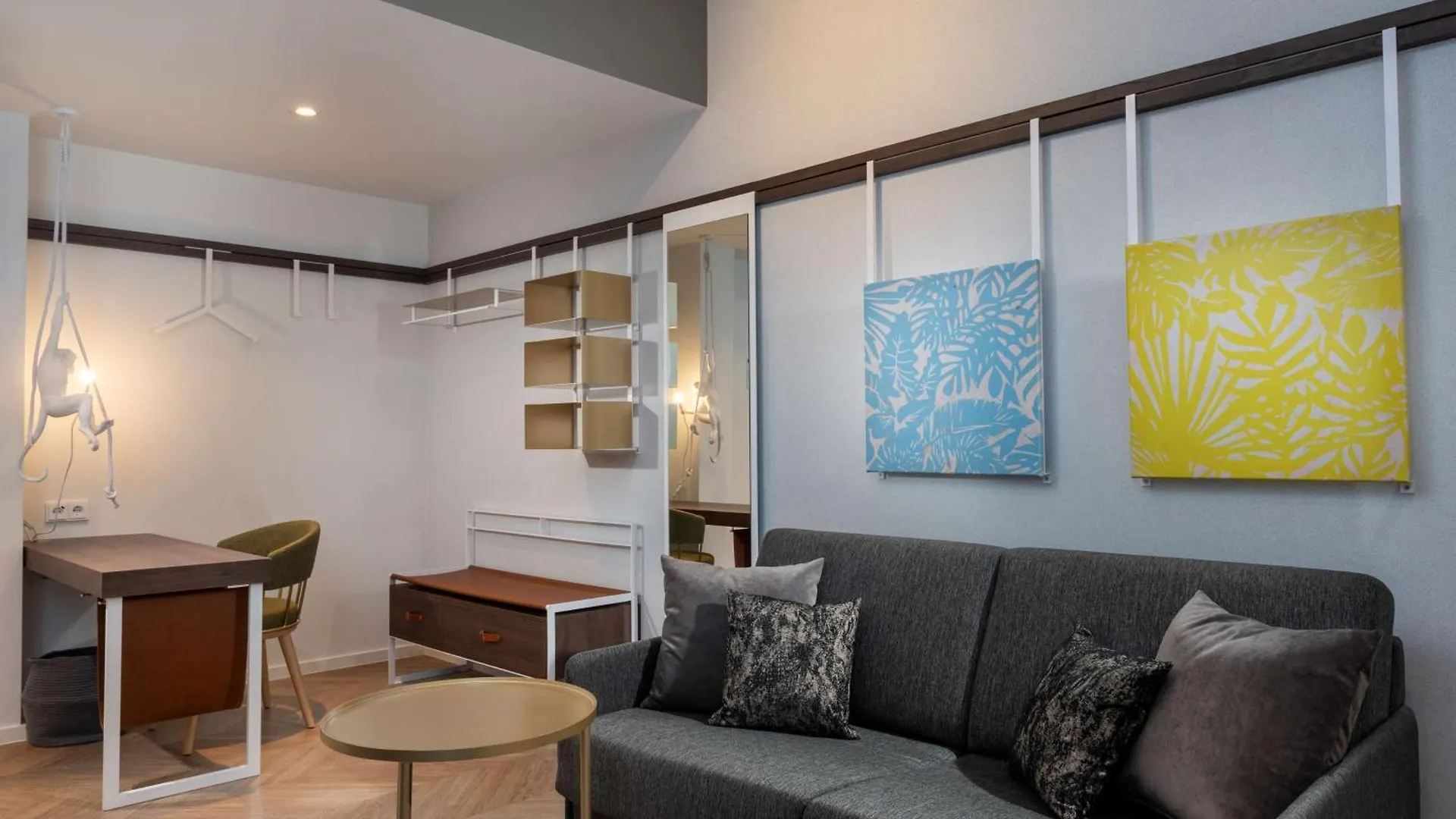 Flightgate Munich Airport Hotel, A Member Of Radisson Individuals 할버그무스