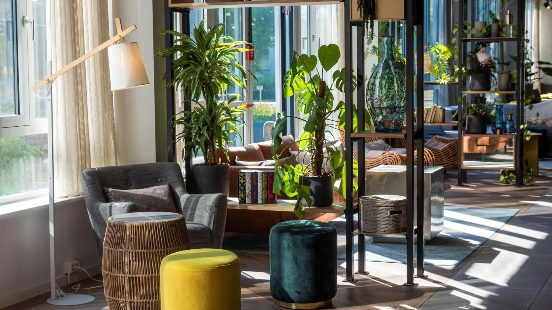 Flightgate Munich Airport Hotel, A Member Of Radisson Individuals 할버그무스 독일