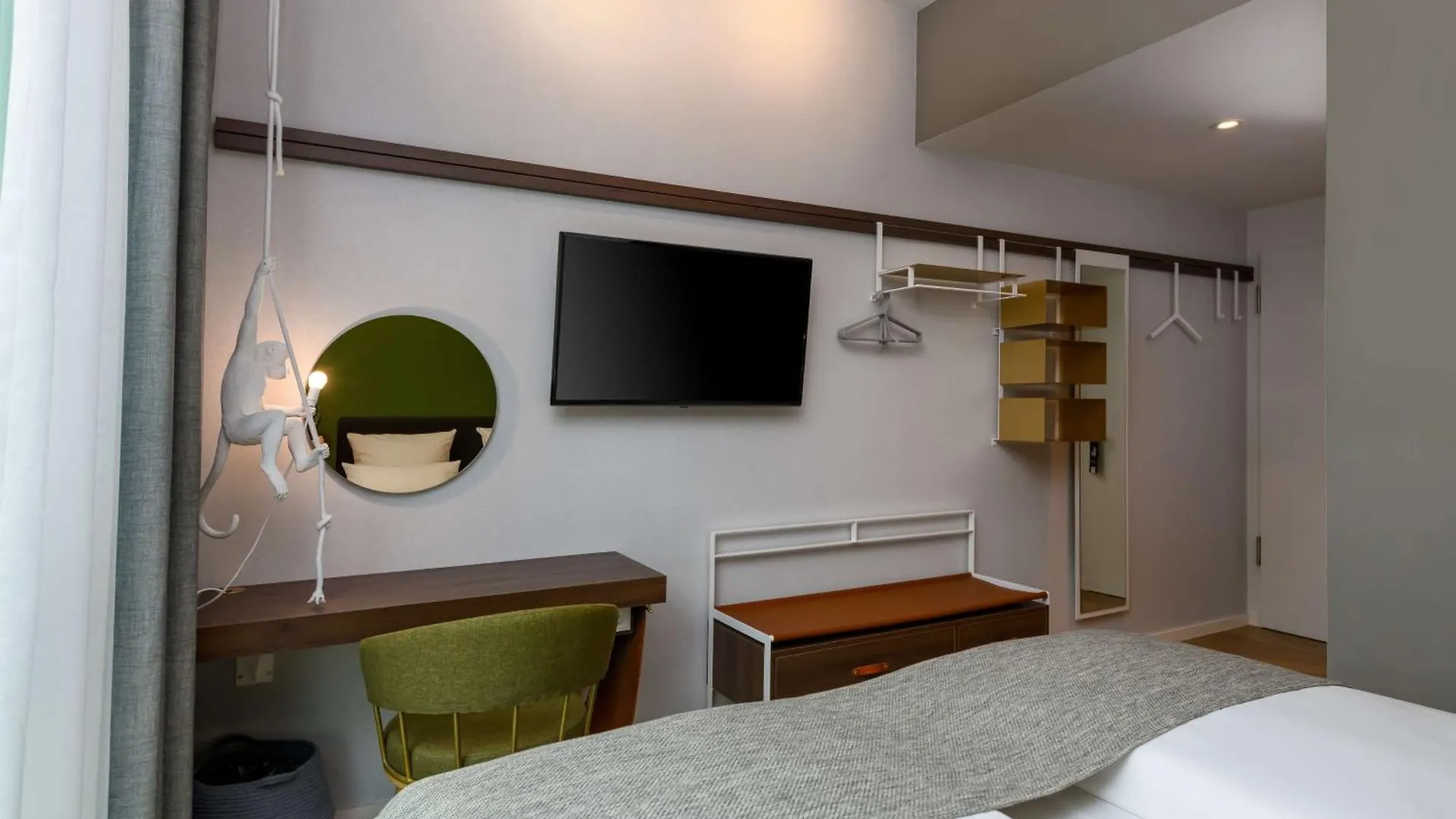 Flightgate Munich Airport Hotel, A Member Of Radisson Individuals 할버그무스 독일
